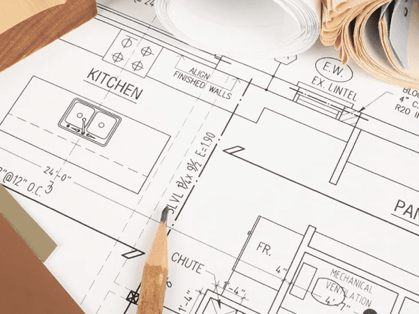 Comprehensive Kitchen Solutions